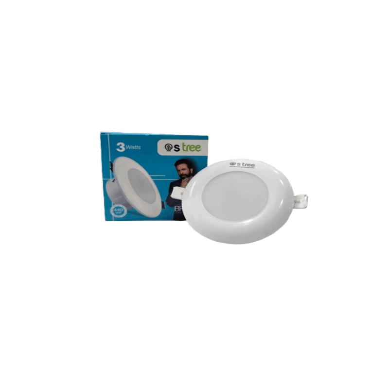 Stree Concealed Ceiling Light - Image 5