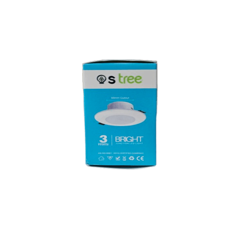 Stree Concealed Ceiling Light - Image 4