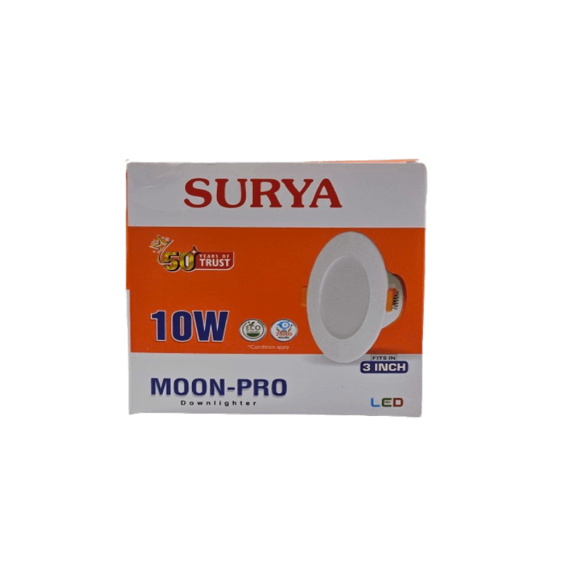 Surya Moon Pro Concealed Light - Image 2