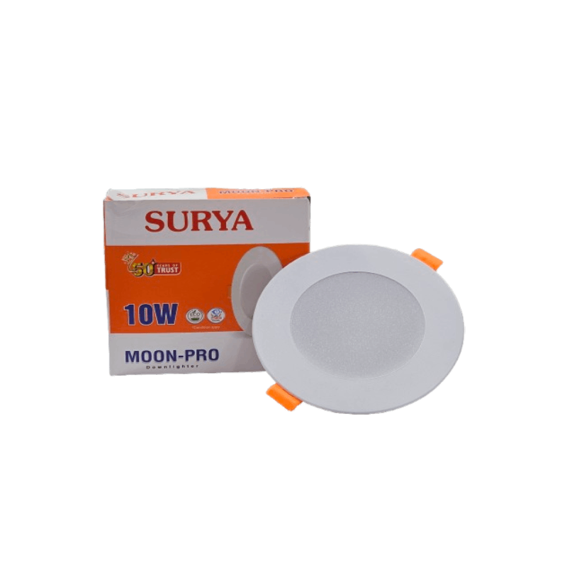 Surya Moon Pro Concealed Light - Image 3