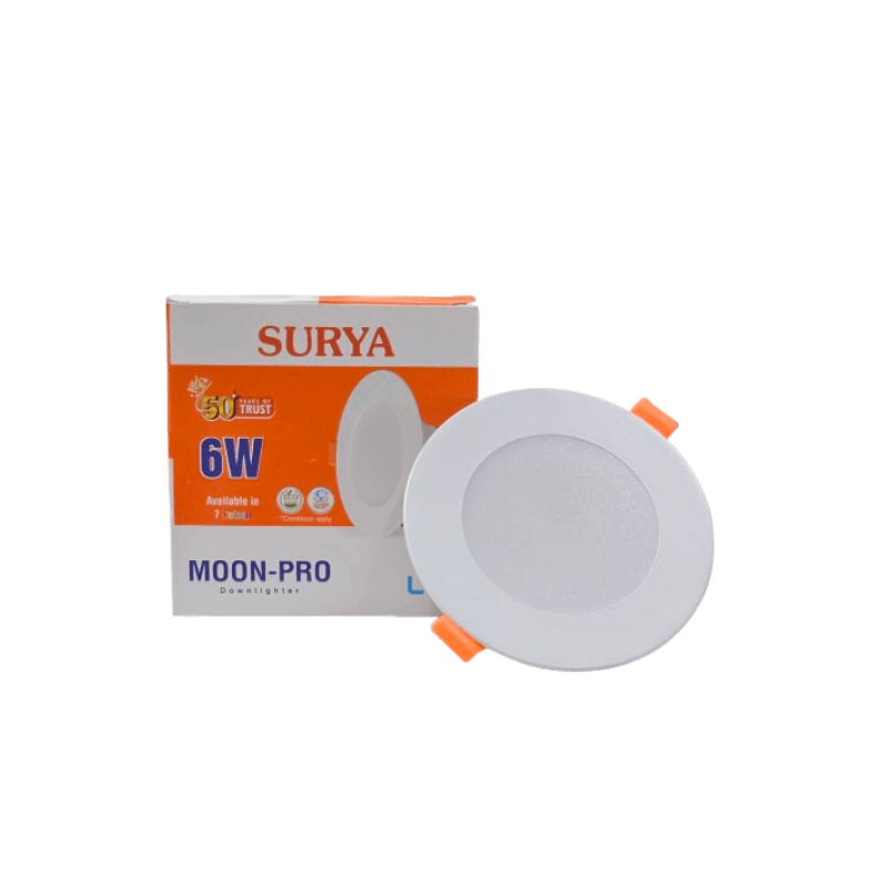 Surya Moon Pro Concealed Light - Image 4
