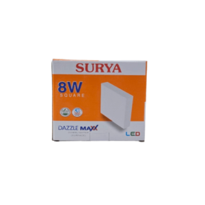 Surya Dazzle Maxx Surface Light