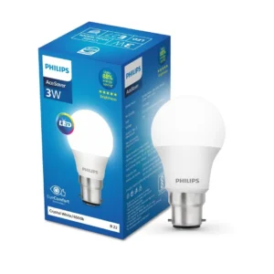Philips LED Bulb