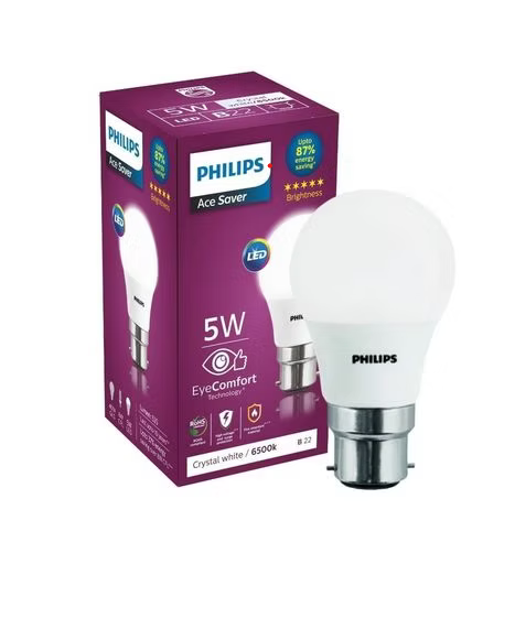 Philips LED Bulb - Image 2