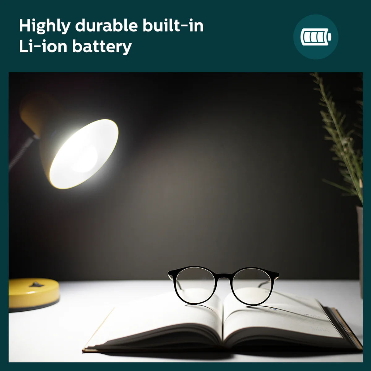 Philips Inverter Lamp - Image 3