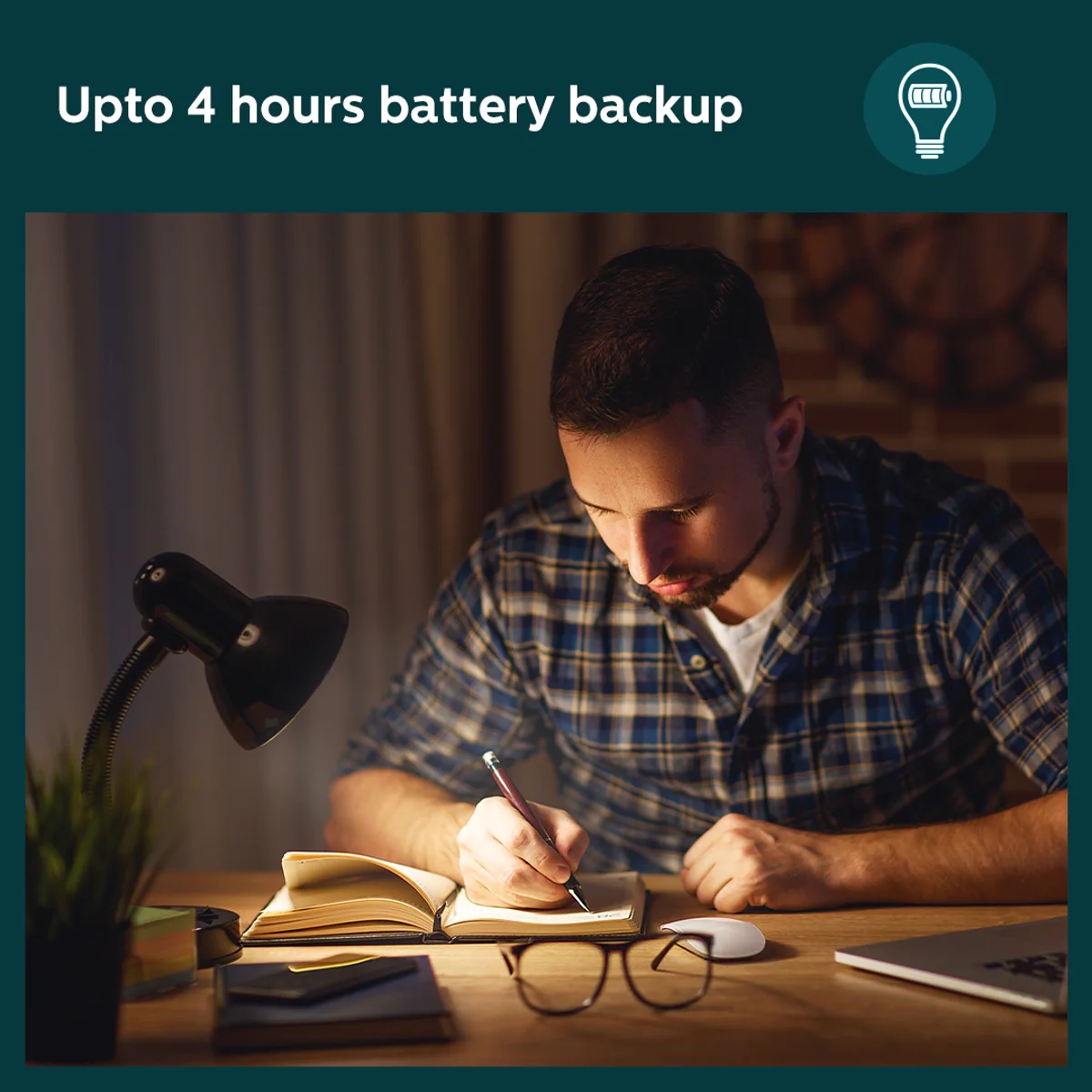 Philips Inverter Lamp - Image 4