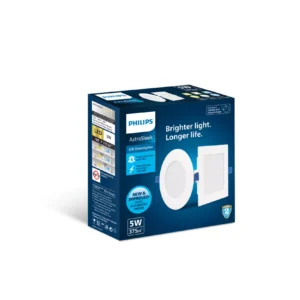 Philips Astra Sleek Panel Light