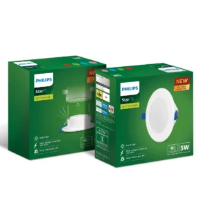 Philips Concealed Ceiling Light