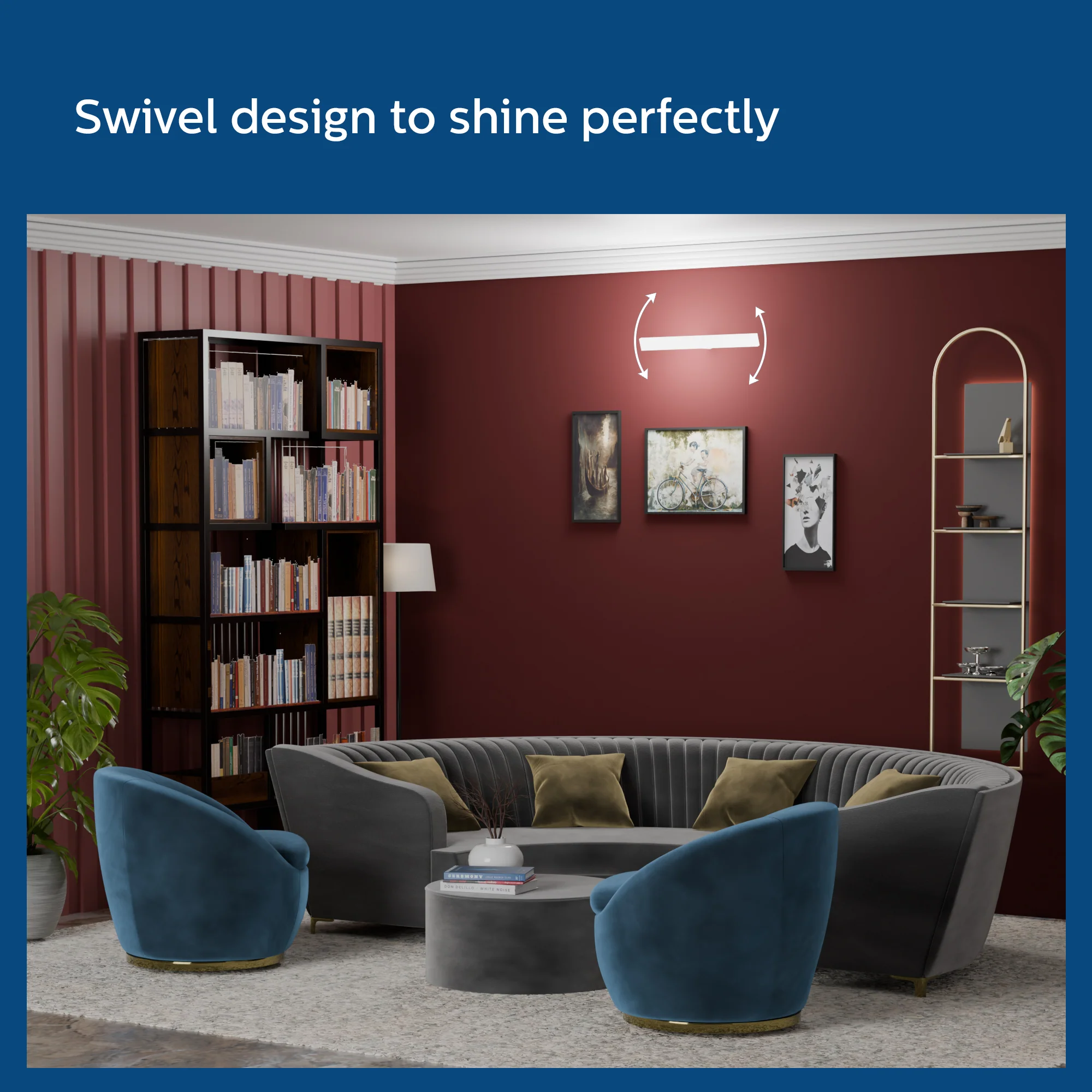 Philips LED T-Bulb - Image 2