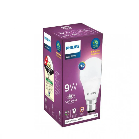 Philips LED Bulb - Image 3