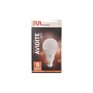 RR Avidite High Beam LED Bulbs