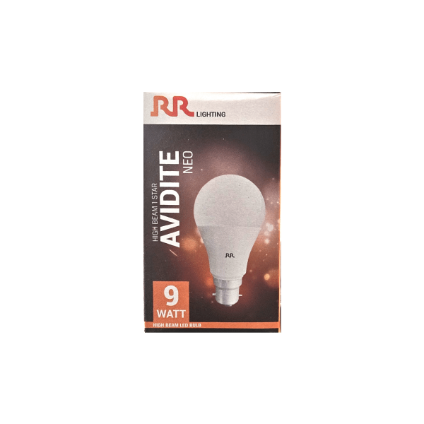 RR Avidite High Beam LED Bulbs
