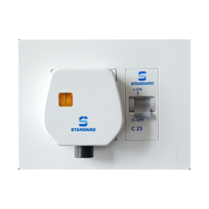 Standard Havells AC Box