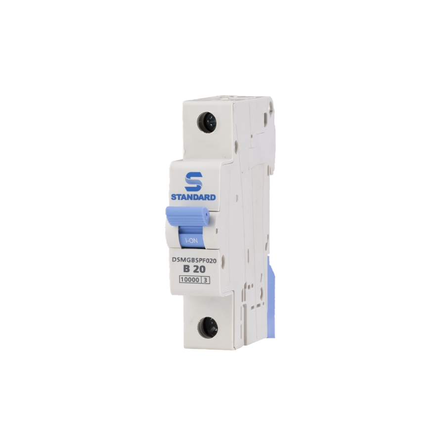 Standard Havells Miniature Circuit Breaker (MCB) - Image 3