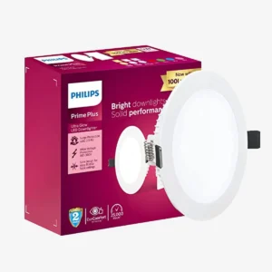 Philips Prime Plus Ultra Glow LED Panel Light