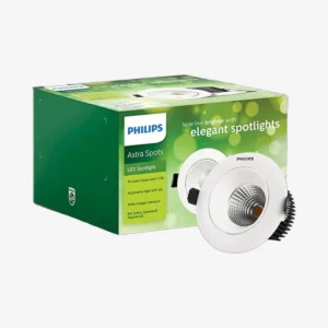 Philips Astra Spot Tiltable LED COB Light