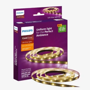 Philips Cove Glow LED Strip light