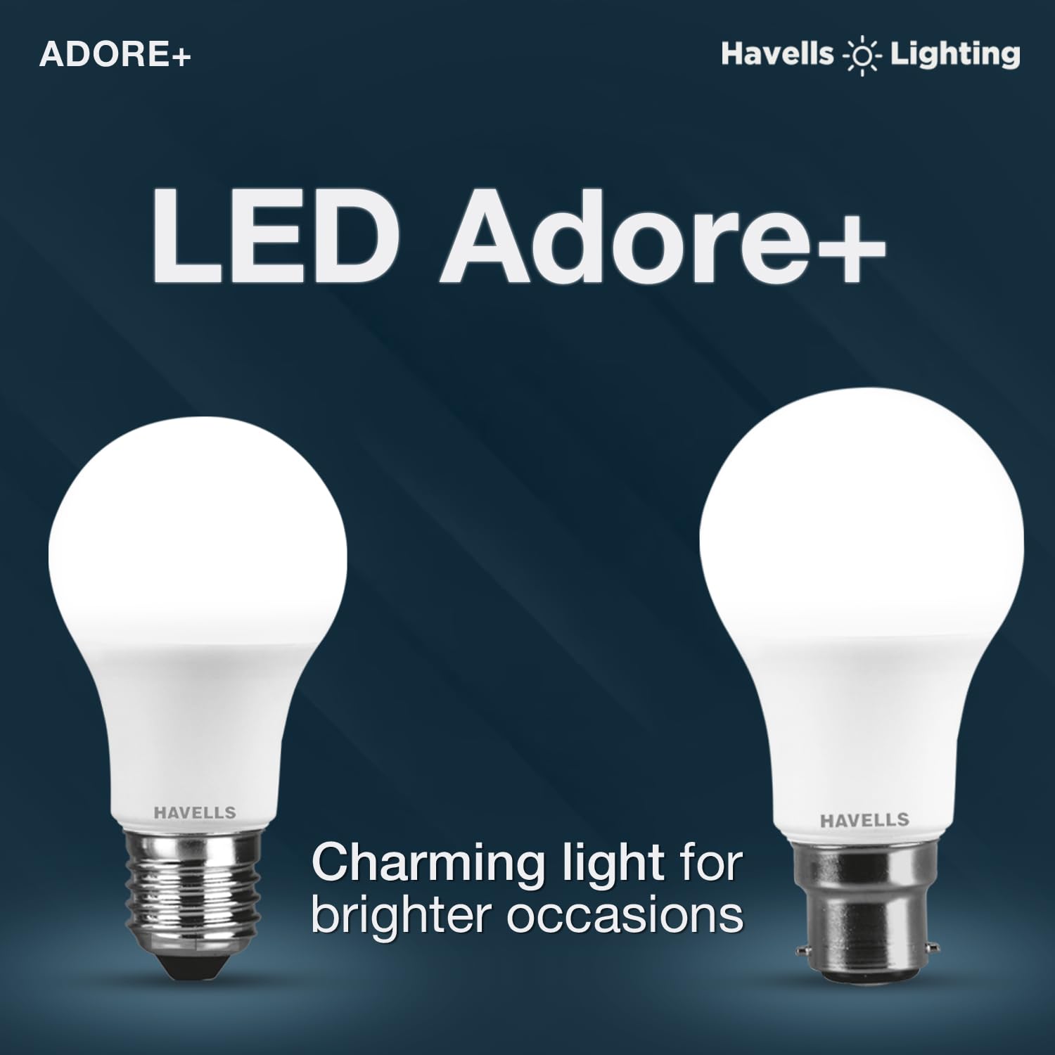 Havells Adore LED Bulb - Image 4
