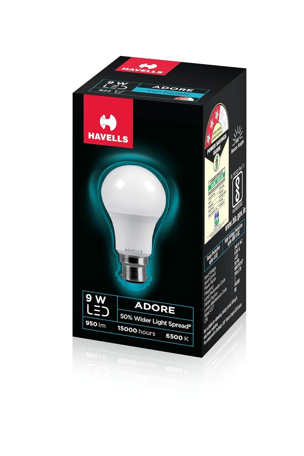 Havells Adore LED Bulb