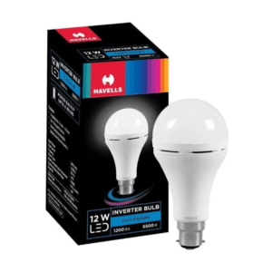 Havells Inverter Bulb B22 CDL